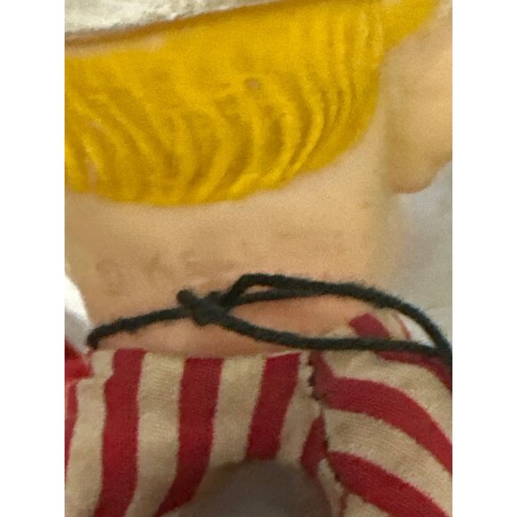 Vintage Kelloggs Snap Crackle & Pop Hand Puppets Set - Picture 5 of 13